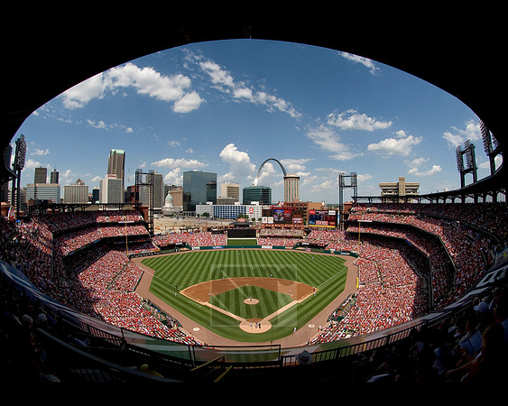 Chicago Cubs vs.St. Louis Cardinals