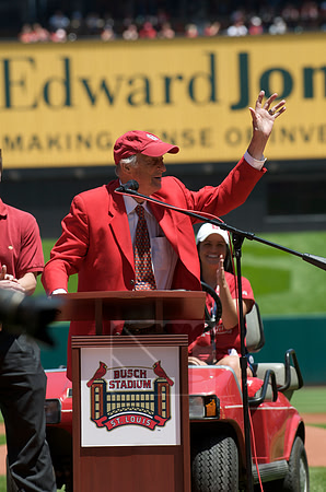 Tampa Bay Rays at St. Louis Cardinals