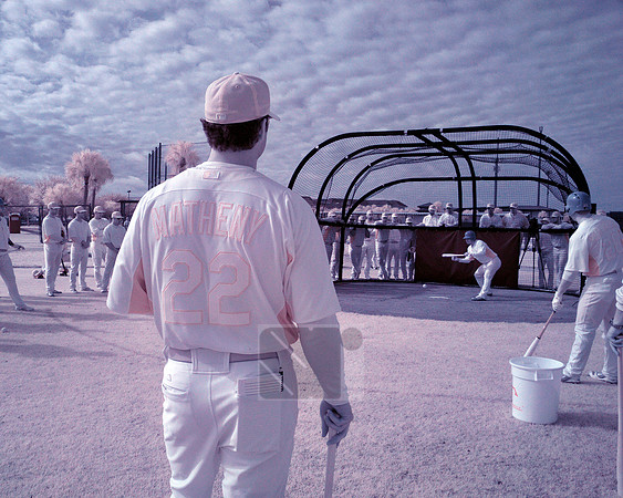 MLB Spring Training: St. Louis Cardinals