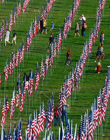 9/11 Memorial