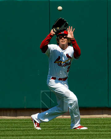 MLB: Washington Nationals vs. St. Louis Cardinals