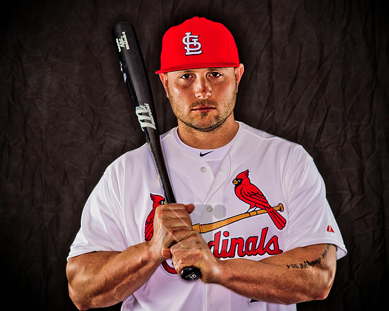 MLB Spring Training: St. Louis Cardinals