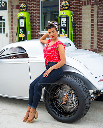 Creve Coeur Camera Fastlane Classic Cars