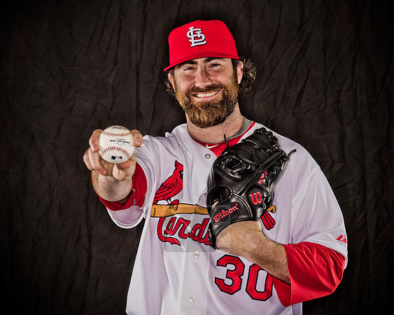 MLB Spring Training: St. Louis Cardinals