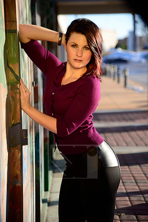 Creve Coeur Camera Portrait Workshop