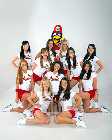 Team Fredbird