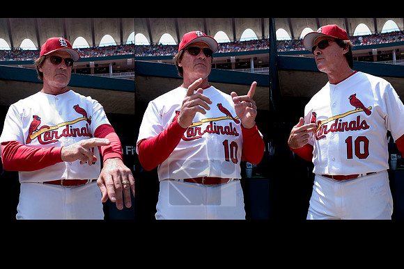 Tony LaRussa
