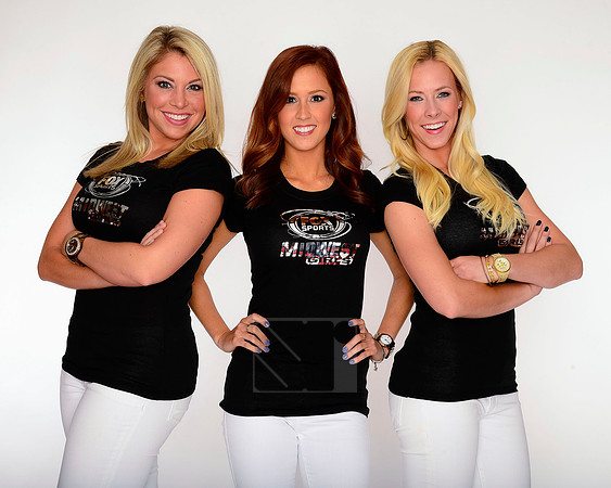 Fox Sport Girls