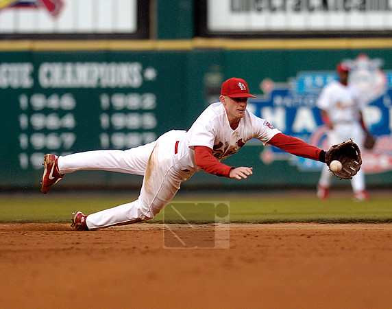 Boston Red Sox vs. St. Louis Cardinals