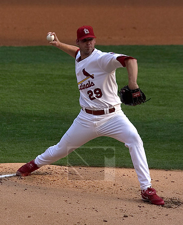 Pittsburgh Pirates vs. St. Louis Cardinals