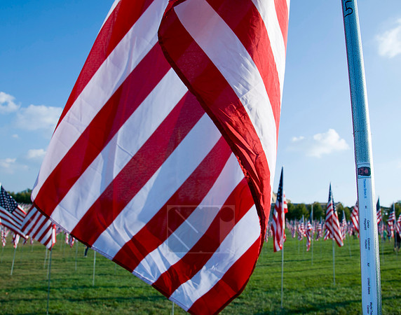 9/11 Memorial
