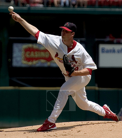 Houston Astros vs. St. Louis Cardinals