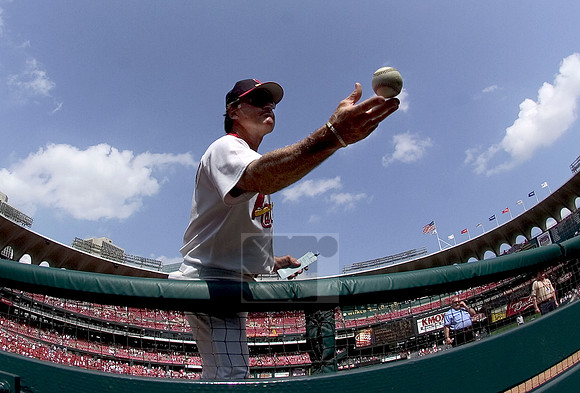 Houston Astros vs. St. Louis Cardinals